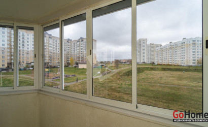 Купить 1-комнатную квартиру, Минск, Чичурина ул., 20 (Фрунзенский район). Фото 12