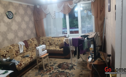 Купить 3-комнатную квартиру, Орша, 1Мая 51-16. Фото 19