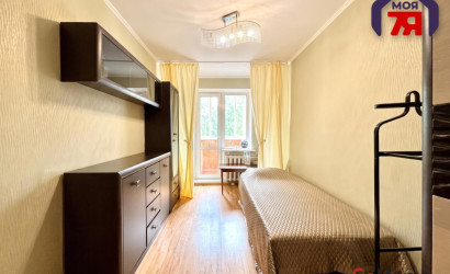 Купить 3-комнатную квартиру, Солигорск, Константина Заслонова ул., 95. Фото 10