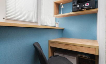 Купить 1-комнатную квартиру, Минск, Дзержинского просп., 15 (Московский район). Фото 9