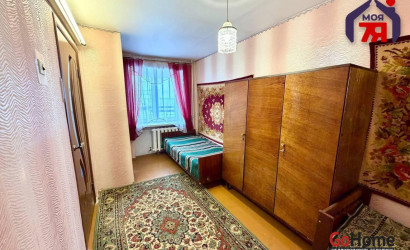 Купить 2-комнатную квартиру, Слуцк, Ленина ул., 195. Фото 8