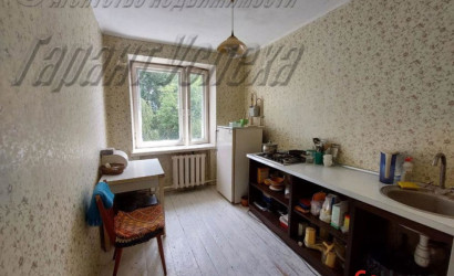 Купить 1-комнатную квартиру, Брест, ул. Набережная. Фото 1