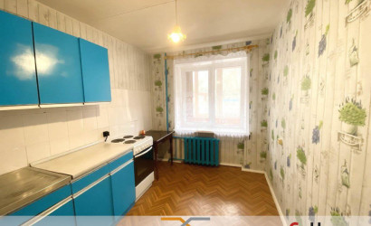 Купить 1-комнатную квартиру, Минск, Кольцова ул., 39/2 (Советский район). Фото 4