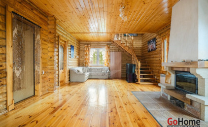 Купить дом, ВЕРЯГИ, 10 соток. Фото 11