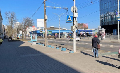 Продажа торгового помещения, Минск, Хоружей ул., 1/а,  6.1 кв.м.. Фото 6