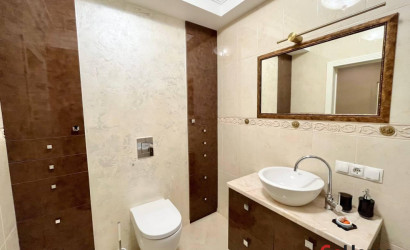 Снять 3-комнатную квартиру, Минск, Тургенева ул. 1 (Советский район). Фото 16