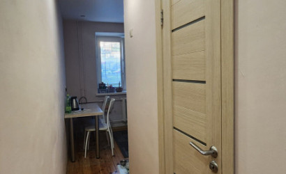 Купить 2-комнатную квартиру, Минск, Волоха ул., 47 (Московский район). Фото 8