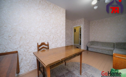 Купить 1-комнатную квартиру, Минск, Кедышко ул., 23/А (Первомайский район). Фото 8