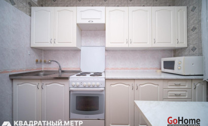 Купить 4-комнатную квартиру, Минск, Есенина ул., 16(Московский район). Фото 33
