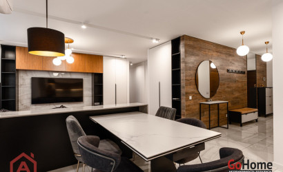 Снять 3-комнатную квартиру, Минск, Грибоедова, 1 (Центральный район). Фото 2