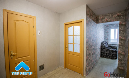 Купить 3-комнатную квартиру, Гомель, ул. Оранжерейная, д. 131. Фото 14