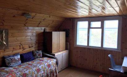 Купить дом, Госьбищи, Центральная, 15.35 соток. Фото 29