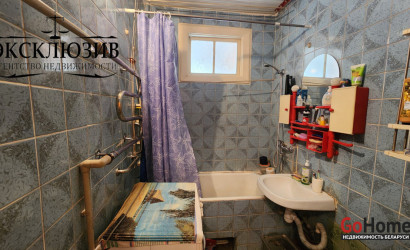 Купить 1-комнатную квартиру, Минск, Коласа ул., 57/1(Советский район). Фото 7
