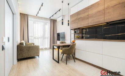 Купить 2-комнатную квартиру, Минск, Брилевская ул., 31 (Октябрьский район). Фото 3