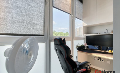 Снять 2-комнатную квартиру, Минск, Братская 14 (Октябрьский район). Фото 1