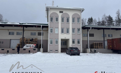 Аренда помещения, Колодищи, Тюленина ул., 18,  364.7 кв.м.. Фото 22