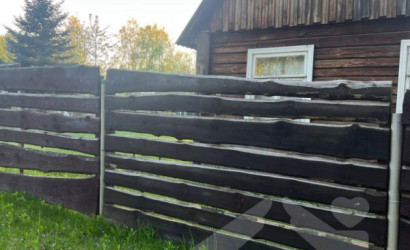 Купить дом в деревне, Автомобилист №2, 10 соток. Фото 9