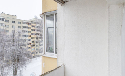 Купить 3-комнатную квартиру, Минск, Одинцова, 43 (Фрунзенский район). Фото 17