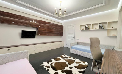 Снять 3-комнатную квартиру, Минск, Тургенева ул. 1 (Советский район). Фото 12