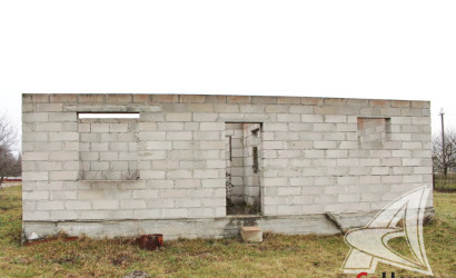  1-этаж.(92 м2), Луково(Луковский с/с)