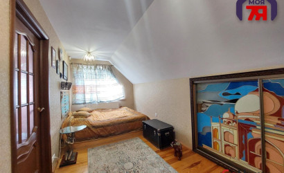 Купить дом в деревне, Кировец, 5 соток. Фото 19