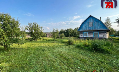Купить дом, Ганевичи, Песчаная ул., 25 соток. Фото 7