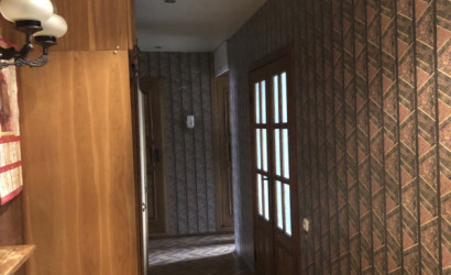 Купить 3-комнатную квартиру, Витебск, Чкалова, 54/1. Фото 8