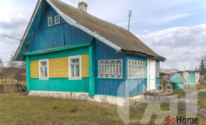  1-этаж.(51 м2), Лавский Брод