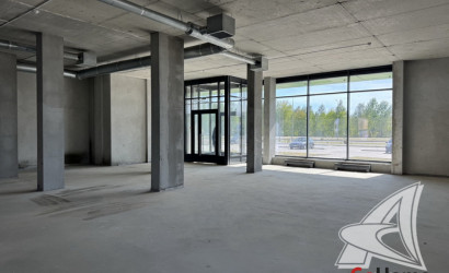 Аренда торгового помещения, Брест, Вулька,  256.3 кв.м.. Фото 3