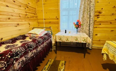  1-этаж.(74 м2), Нелепово(Первомайская, 2)