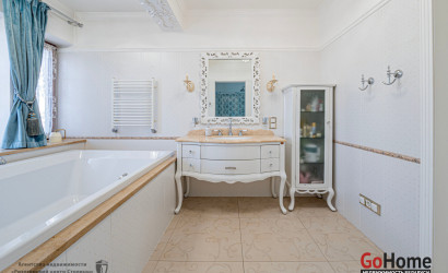 Купить коттедж, Минск, Марусинская, 10 соток. Фото 25