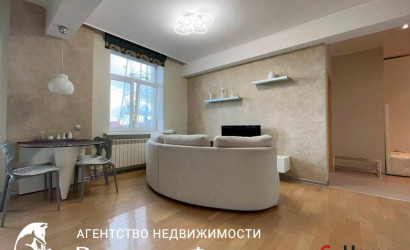 Снять 2-комнатную квартиру, Минск, Киселёва ул. 3 (Центральный район). Фото 3