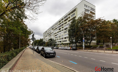Купить 2-комнатную квартиру, Минск, Купалы ул., 7 (Ленинский район). Фото 2