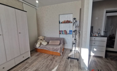 Купить 1-комнатную квартиру, Витебск, Фрунзе, 32. Фото 11