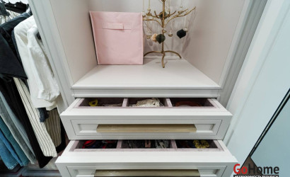 Купить 4-комнатную квартиру, Минск, Белградская ул., 1 (Октябрьский район). Фото 28