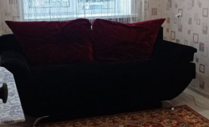 Снять 2-комнатную квартиру на сутки, Нарочь, ул.Октябрьская, д.21. Фото 1