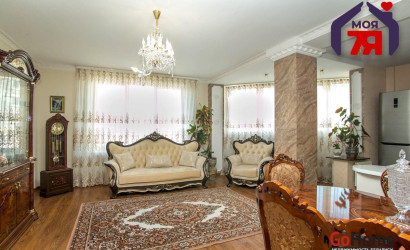 Купить 4-комнатную квартиру, Минск, Каховская ул., 26 (Центральный район). Фото 8