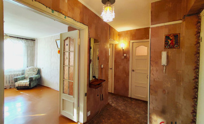 Купить 2-комнатную квартиру, Гродно, Янки Купалы, 22. Фото 10