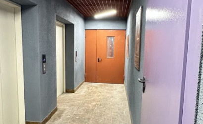 Купить 3-комнатную квартиру, Минск, Жореса Алфёрова, 3 (Октябрьский район). Фото 18