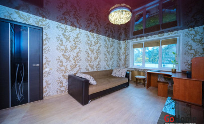 Купить 4-комнатную квартиру, Минск, Ангарская ул., 78 (Заводской район). Фото 8