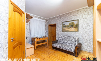 Купить дом, Колодищи, Энтузиастов ул., 46, 14.98 соток. Фото 21