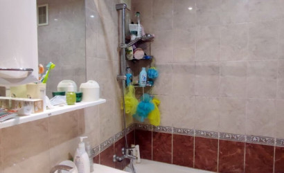 Купить 3-комнатную квартиру, Минск, Геологическая ул., 123 (Партизанский район). Фото 8