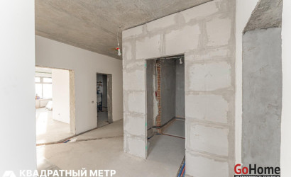 Купить 3-комнатную квартиру, Минск, Победителей просп., 115(Центральный район). Фото 9