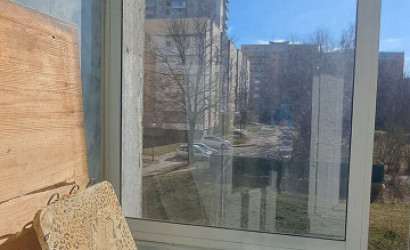 Купить 2-комнатную квартиру, Гродно, Купалы просп., 27. Фото 7