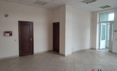 Продажа торгового помещения, Минск, Алибегова ул., 26, 61.7 кв.м.. Фото 15
