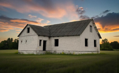 Купить дом, Дайнова, Просторная ул., 23 соток. Фото 1