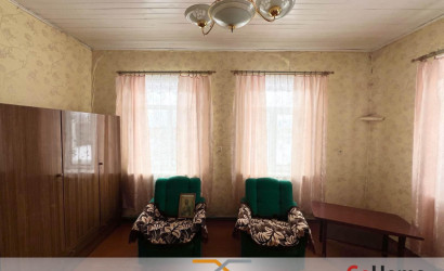 Купить дом, Старые Дороги, Первомайская ул., 37.52 соток. Фото 4