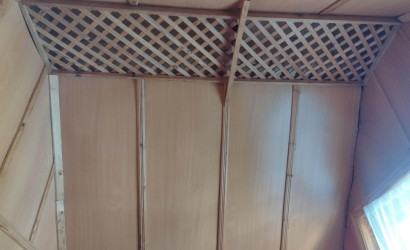 Купить дом в деревне, Колос, 11 соток. Фото 11