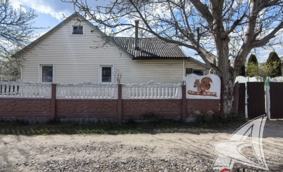 Купить дом, Кобрин, г. Кобрин, 6.03 соток. Фото 4