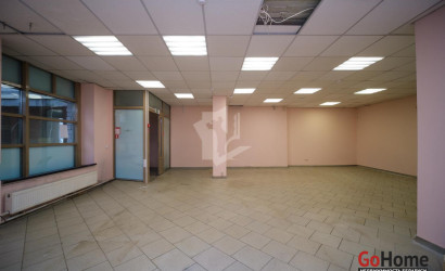 Аренда торгового помещения, Минск, Независимости просп., 168/2,  85.4 кв.м.. Фото 5